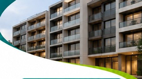 Edificio residencial